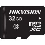Hikvision 32GB Microsdxc Classe 10 UHS-I