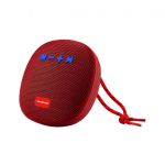 Blaupunkt Coluna Portátil Bluetooth 3W BLP33120 Red