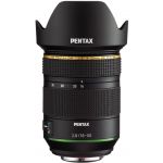 Objetiva Pentax 16-50mm f/2.8 ED PLM AW HD DA