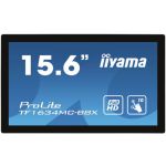 IIyama 15.6" ProLite Tf1634Mc-B8X
