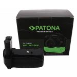 Patona Punho Grip Mb-780 Pour Nikon D780