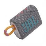 JBL Go 3 Coluna Bluetooth Grey