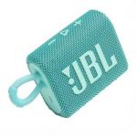 JBL Go 3 Coluna Bluetooth Teal
