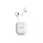 SPC Auriculares Bluetooth Zion Pro White