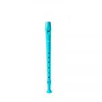 Hohner Flauta 9508 Azul Claro