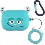 Capa AirPods Pro Carrying Case Monsters Inc