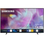 TV Samsung 55" Q65A QLED Smart TV 4K