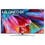 TV LG 75" QNED996 QNED Smart TV 8K