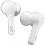 JVC Auriculares Bluetooth TWS HA-A8T White