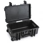B&W Outdoor Case Type 6600 Black