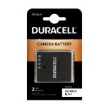 Duracell Bateria Para Olympus BLH-1