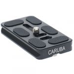 Caruba Pu70 Sapata Universal Quick-Release