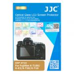 JJC Protector de Vidro Para LCD X-T10/X-S10