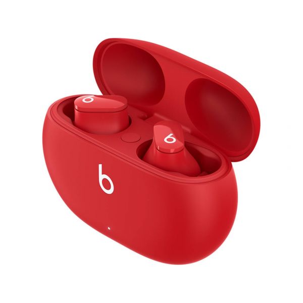 Apple Auriculares Beats Studio Buds Red