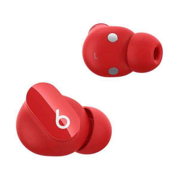 Apple Auriculares Beats Studio Buds Red