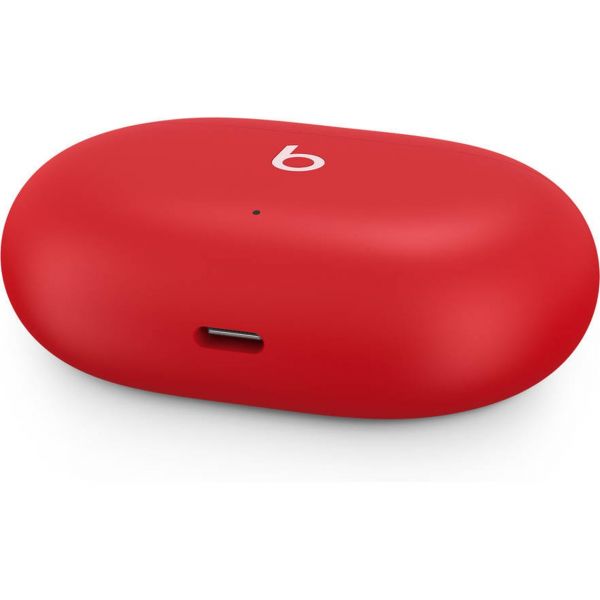 Apple Auriculares Beats Studio Buds Red