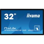 Iiyama ProLite 31.5" TF3239MSC-B1AG LED FHD