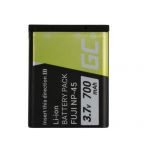 Gc Bateria NP-45 Fujifilm Finepix J10 3.7V
