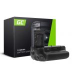 Gc Bateria Grip BG-E18 Para Camera Canon Eos 750D T6i 760D T6s