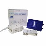 Daxis Kit Amplificador de Mastro UHF+VHF 5G
