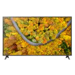 TV LG 55" UP75003 LED Smart TV 4K
