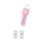 Miniso Auriculares Bluetooth Pink