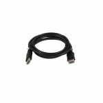Silverht Cabo Hdmi 1.4 de 1.5m Black