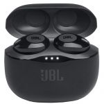 JBL Tune 120TWS Auriculares Bluetooth TWS Black