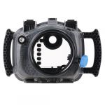 Aquatech Reflex Caixa Estanque Nikon D850 Grey