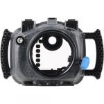 Aquatech Reflex Caixa Estanque Canon 5d Iv Grey