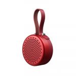 Remax Coluna Bluetooth Boel Stereo Rb-M39 Mini Red