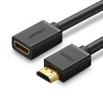 Ugreen Cabo Hdmi/hdmi ( Entrada e Saida) 1M Black