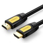 Ugreen Cabo Hdmi 2.0 4K 60Hz 18Gbps 18 Gbps 1.5M Black