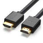 Ugreen Cabo HDMI 30Hzs 3D 4K 10M Black