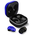Avizar Auriculares Bluetooth TWS 6D Surround Sound Blue