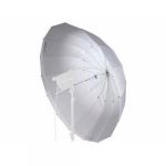 Nanlite Umbrella Shallow Translucent 165cm White