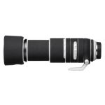 easyCover Capa Objectiva para Canon RF 100-500mm Black