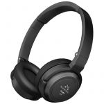 SoundMagic Auscultadores Bluetooth P23BT Black