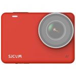 Action Cam SJCAM SJ10 Pro 4K Red