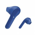 Hama Auriculares Bluetooth TWS Freeddomlight Blue
