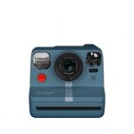 Polaroid Originals Máquina Instantânea Now Plus Blue