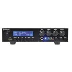 Adastra Amplificador Ultra Compacto 90w Série Um 100v UM90 Black