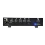 Adastra Amplificador Ultra Compacto 90w Série Ua 100v UA90 Black