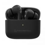 Newskill Auriculares Bluetooth TWS ANC Black