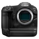 Canon EOS R3 Body Black