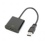 Gembird Adaptador USB 3.0 para HDMI A-USB3-HDMI-02 S5602739