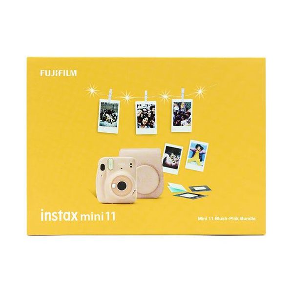 fujifilm instax 11 camera bundle