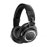 Audio-Technica ATH-M50xBT2 Bluetooth Black