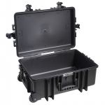 B&W Carrying Case Outdoor Type 6700 Black