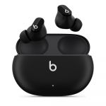 Apple Beats by Dr. Dre Auriculares com Micro MJ4X3EE/A Black